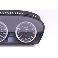 2010-2013 BMW X5M X6M Speedometer Instrument Cluster OEM