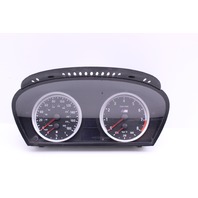 2010-2013 BMW X5M X6M Speedometer Instrument Cluster OEM