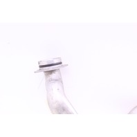 2012 BMW X5M 4.4 Water Coolant Engine Inlet Pipe Line OEM