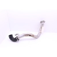 2012 BMW X5M 4.4 Water Coolant Engine Inlet Pipe Line OEM