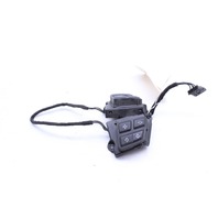 2008 BMW 335i Sedan Steering Wheel Multifunction Control Switches OEM