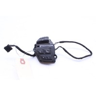 2008 BMW 335i Sedan Steering Wheel Multifunction Control Switches OEM