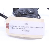 2008 BMW 335i Sedan Steering Wheel Multifunction Control Switches OEM