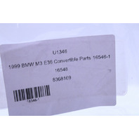 1988 1999 BMW 318i 323i 328i M3 E36 Climate Temperature Control Panel OEM