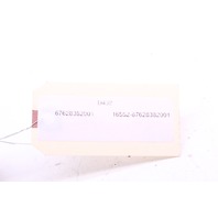 2004 2005 2006 BMW 745i 750i E66 Power Window Motor Left OEM