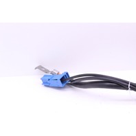 2006 BMW 330i Negative Battery Cable OEM