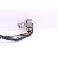 2006 BMW 330i Negative Battery Cable OEM