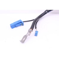 2006 BMW 330i Negative Battery Cable OEM