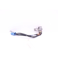2006 BMW 330i Negative Battery Cable OEM