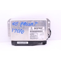 2005 Volkswagen Passat 2.0 Diesel Transmission Control Module TCU TCM OEM