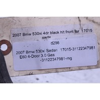 BMW 525Xi 528Xi 530Xi 535Xi Awd Rear Lower Control Arm Front Left Driver - 31122347981 OEM