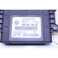 2011 Volkswagen Tiguan Transmission Control Module TCU TCM