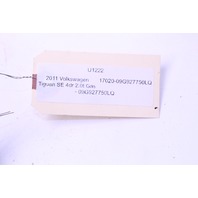 2011 Volkswagen Tiguan Transmission Control Module TCU TCM