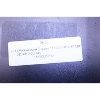 2011 Volkswagen Tiguan SE 4dr 2.0 Bluetooth Communication Control Module OEM