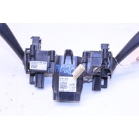 2011-2017 Volkswagen Tiguan Turn Signal Wiper Column Switch 5K0953502M OEM