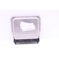 2003-2004 Volvo C70 2.4 Turbo Engine Computer Module ECU ECM DME 08658499 OEM