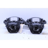2006-2010 BMW M5 M6 Brake Caliper Front Rear Set 17033-FRONT AND REAR BRAKE CALIPER SET