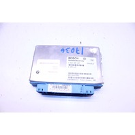 2000 BMW 323i Transmission Control Module TCM TCU 1423642 OEM