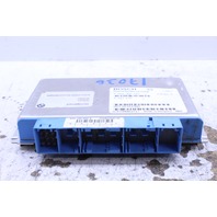2000 BMW 323i Transmission Control Module TCM TCU 1423642 OEM