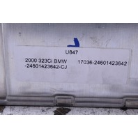 2000 BMW 323i Transmission Control Module TCM TCU 1423642 OEM
