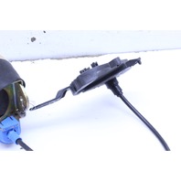 1999-2000 BMW 323i 328i Front Seat Belt Retractor Left Driver - 72118240231 OEM