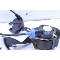 1999-2000 BMW 323i 328i Front Seat Belt Retractor Left Driver - 72118240231 OEM