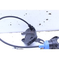 1999-2000 BMW 323i 328i Front Seat Belt Retractor Left Driver - 72118240231 OEM