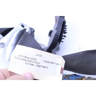 1999-2000 BMW 323i 328i Front Seat Belt Retractor Left Driver - 72118240231 OEM