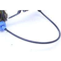 1999-2000 BMW 323i 328i Front Seat Belt Retractor Left Driver - 72118240231 OEM