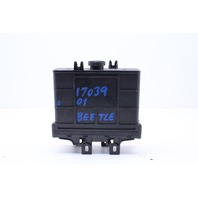 2001 Volkswagen Beetle Golf Jetta 1.8 Transmission Control Module TCU TCM