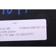 2006-2007 BMW 525i 530i 550i 650i M5 M6 Gateway Module 61359157157 OEM