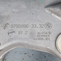 2004-2010 BMW 535i 550i 650i M5 M6 Right Rear Lower Control Arm 33326755990 OEM