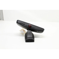 2007 BMW M6 E63 E64 Interior Inside Rear View Mirror Ec / Led / Radio / Gto OEM