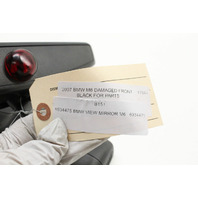 2007 BMW M6 E63 E64 Interior Inside Rear View Mirror Ec / Led / Radio / Gto OEM