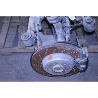 BMW M6 E63 E64 Rear Suspension Differential Cradle Control Arms Drop Out OEM