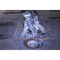 BMW M6 E63 E64 Rear Suspension Differential Cradle Control Arms Drop Out OEM