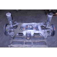 BMW M6 E63 E64 Rear Suspension Differential Cradle Control Arms Drop Out OEM