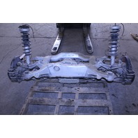 BMW M6 E63 E64 Rear Suspension Differential Cradle Control Arms Drop Out OEM