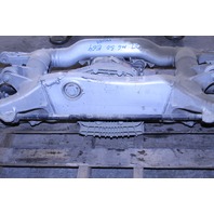 BMW M6 E63 E64 Rear Suspension Differential Cradle Control Arms Drop Out OEM