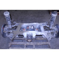 BMW M6 E63 E64 Rear Suspension Differential Cradle Control Arms Drop Out OEM