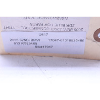 2004-2006 BMW 325ci 330ci Convertible Top DSC Seat Heater Switch OEM