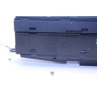 2004-2006 BMW 325ci 330ci Convertible Top DSC Seat Heater Switch OEM