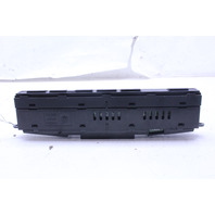 2004-2006 BMW 325ci 330ci Convertible Top DSC Seat Heater Switch OEM