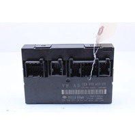 2009 Volkswagen Jetta Theft Locking Comfort Control Module OEM