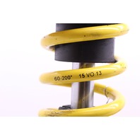 2002 Bmw 330ci Coupe 2-Door 3.0 Gas - 17057-ST Suspensions STS90222 OEM