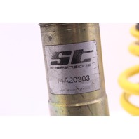 2002 Bmw 330ci Coupe 2-Door 3.0 Gas - 17057-ST Suspensions STS90222 OEM