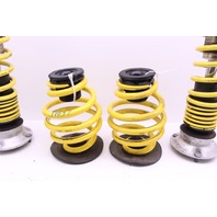 2002 Bmw 330ci Coupe 2-Door 3.0 Gas - 17057-ST Suspensions STS90222 OEM