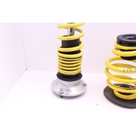 2002 Bmw 330ci Coupe 2-Door 3.0 Gas - 17057-ST Suspensions STS90222 OEM