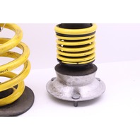 2002 Bmw 330ci Coupe 2-Door 3.0 Gas - 17057-ST Suspensions STS90222 OEM