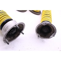 2002 Bmw 330ci Coupe 2-Door 3.0 Gas - 17057-ST Suspensions STS90222 OEM